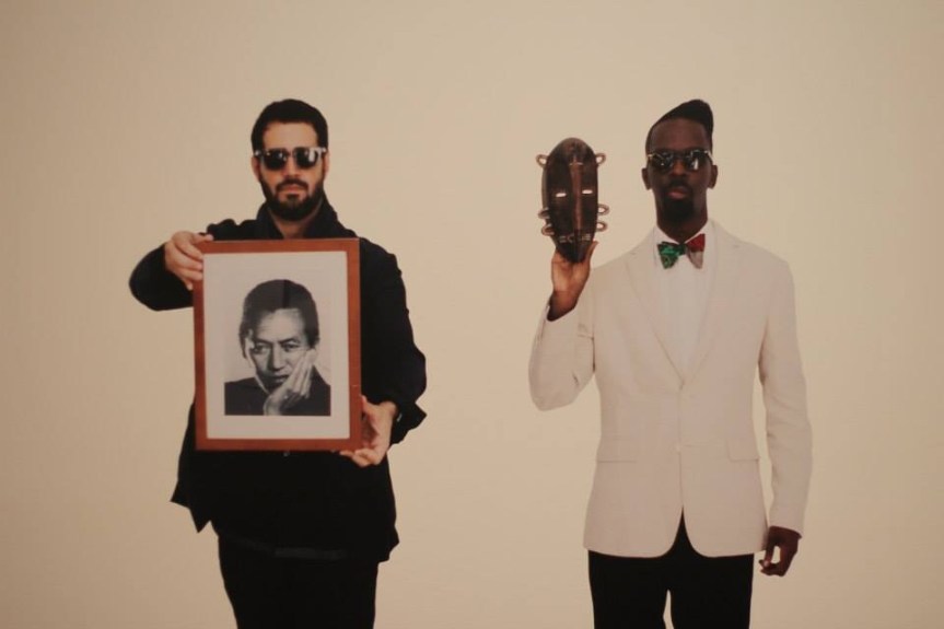 Opening Party | Wifredo Lam:  Imagining New&nbsp;Worlds