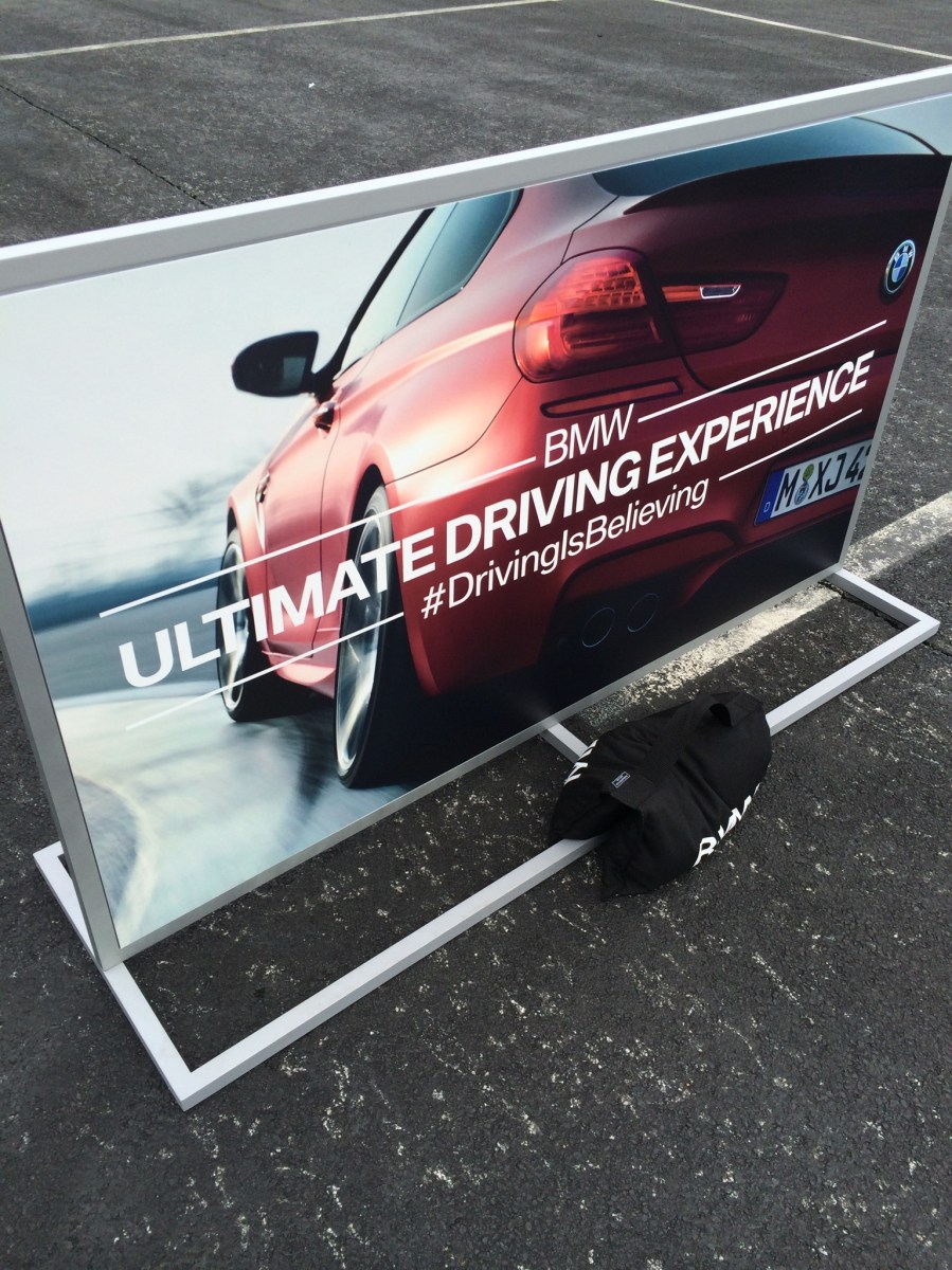 The BMW Ultimate Driving Experience Comes to Atlanta – Shana Was Here