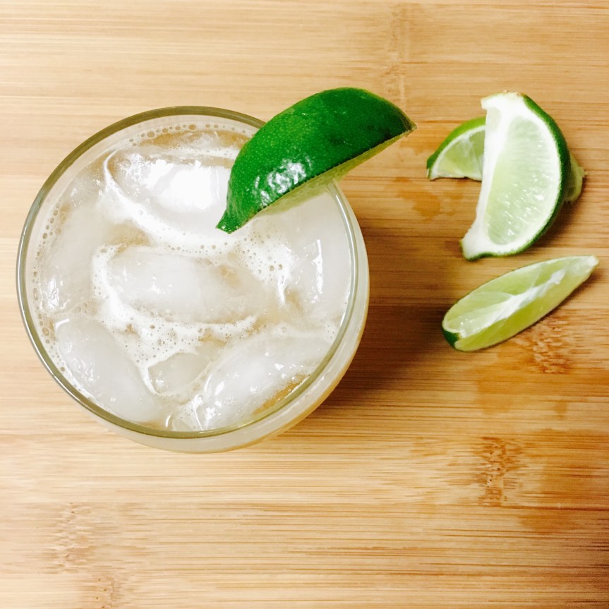 THANK YOU FOR A FANTASTIC 2015! LET’S GET THE PARTY STARTED WITH A&nbsp;COCKTAIL!