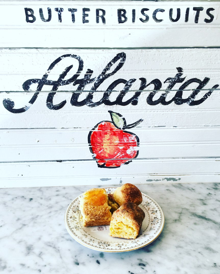 Breakfast 03.17.16 | Callie’s Hot Little&nbsp;Biscuits