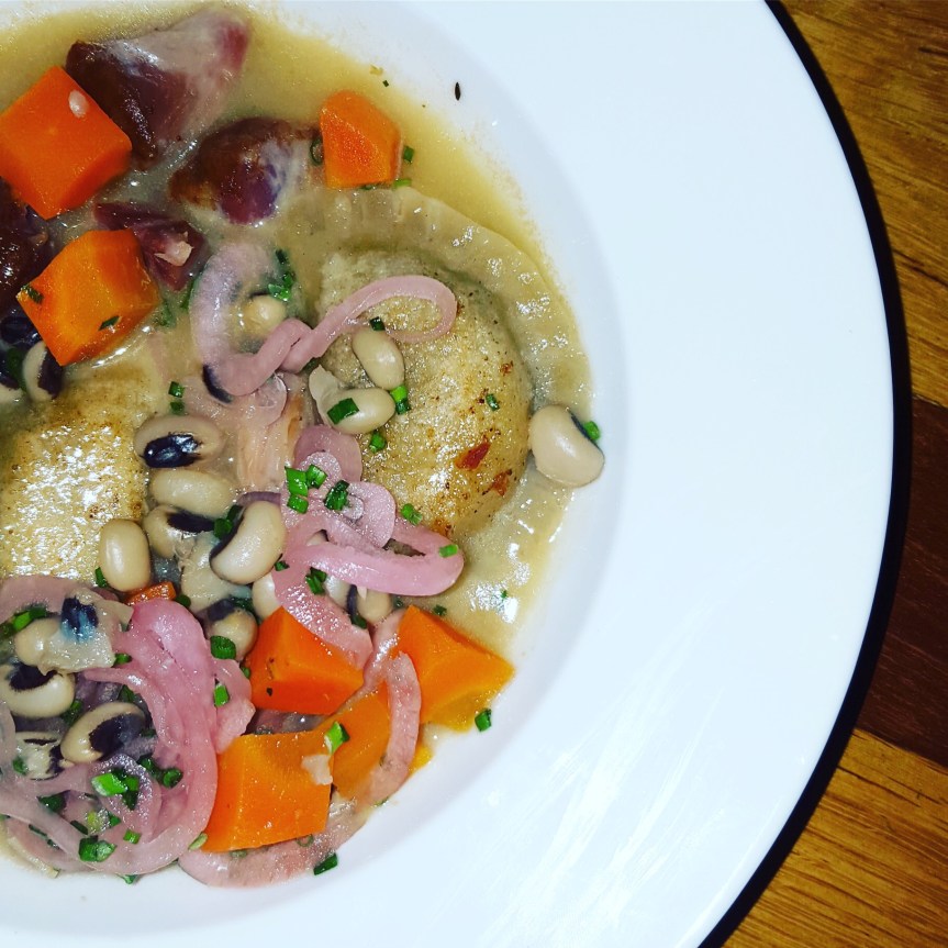 #AtlPhotoFoodieChallenge | Midtown | Foxtrot Liquor&nbsp;Bar