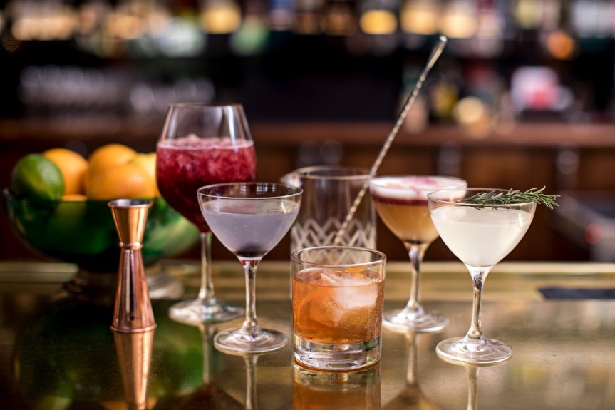 THE TAVERN AT ATLAS IS NOW&nbsp;OPEN