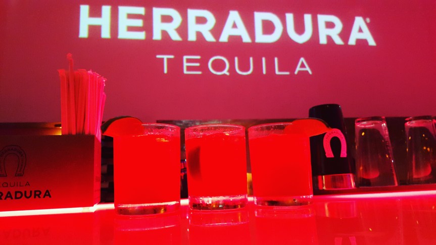 Nicolas Vaughn and Nic Wallace Create Best Tequila Cocktails in Atlanta at Tequila Herradura’s “Road to the Hacienda” Regional&nbsp;Finals