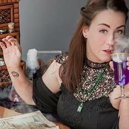 Get To Know High Museum of Art Highball Competitor, Greta Buccellato {5Church&nbsp;Atlanta}