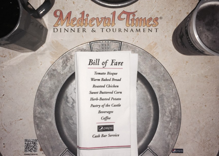 Medieval-Times-Atlanta-Dinner-Menu