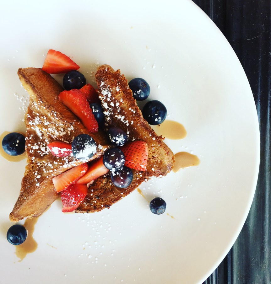 Big Sky Buckhead Brunch