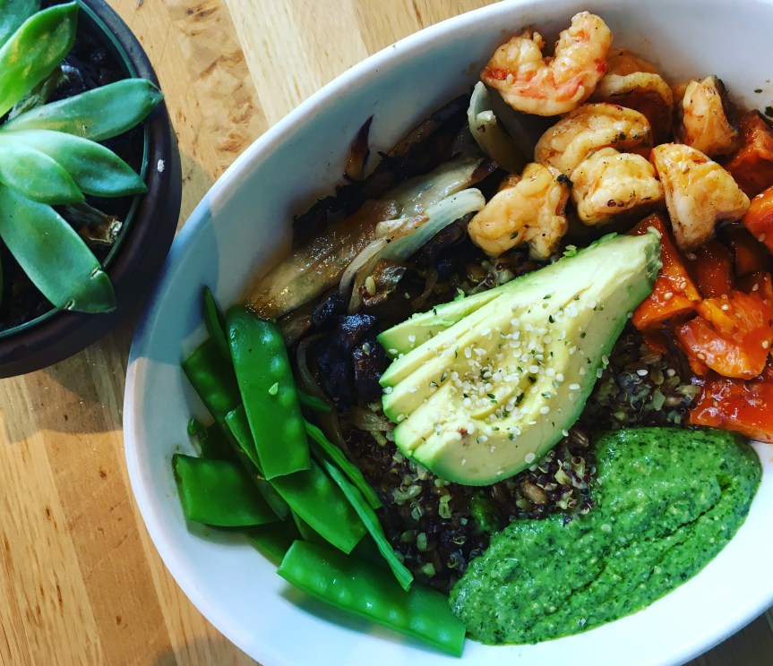 True Food Kitchen [Best Bites Lenox Square Mall] 