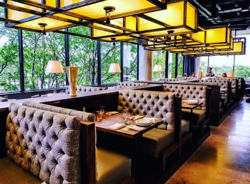 Toledo Eats: Brim House 