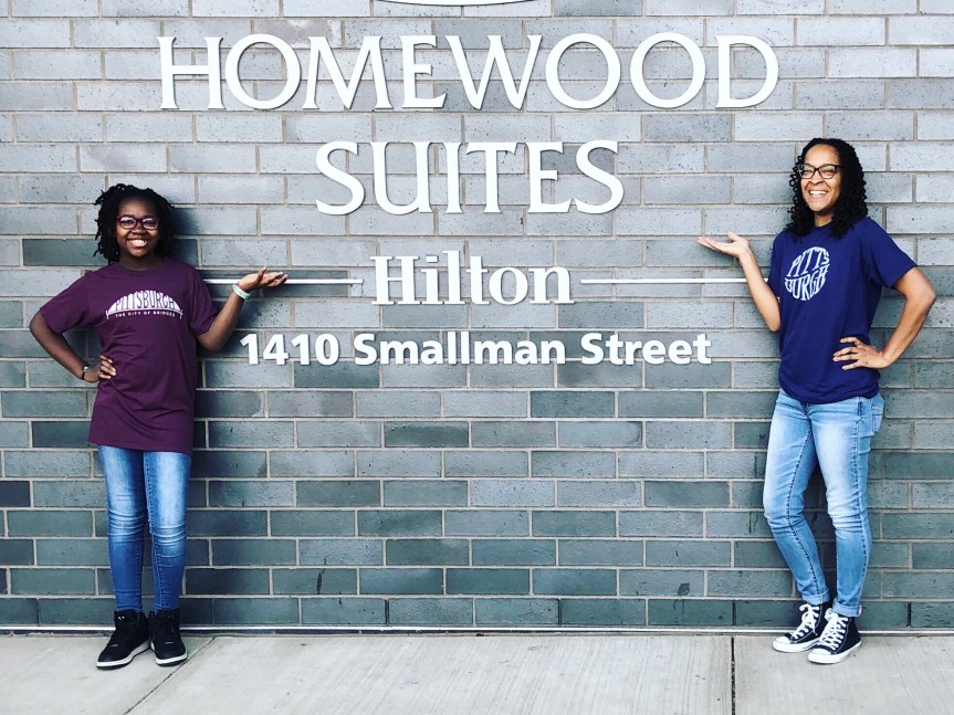 Family-Friendly Stays in Downtown Pittsburgh-Homewood Suites by&nbsp;Hilton