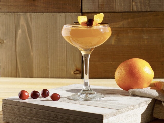 Photo courtesy of Coopers’ Craft Bourbon