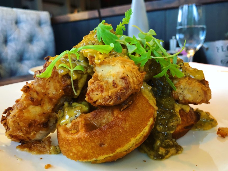 Brunch in the City: Brim&nbsp;House