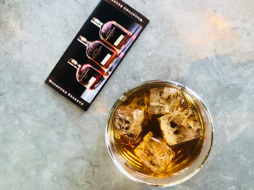 Black Bourbon Society Presents Bourbon, Beats & Bubbles at Gypsy&nbsp;Kitchen