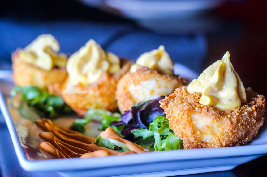 Red Sky Tapas & Bar East Cobb Marietta Brunch 