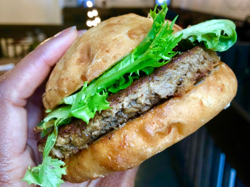 Where to Get the Impossible Burger in Toledo,&nbsp;Ohio