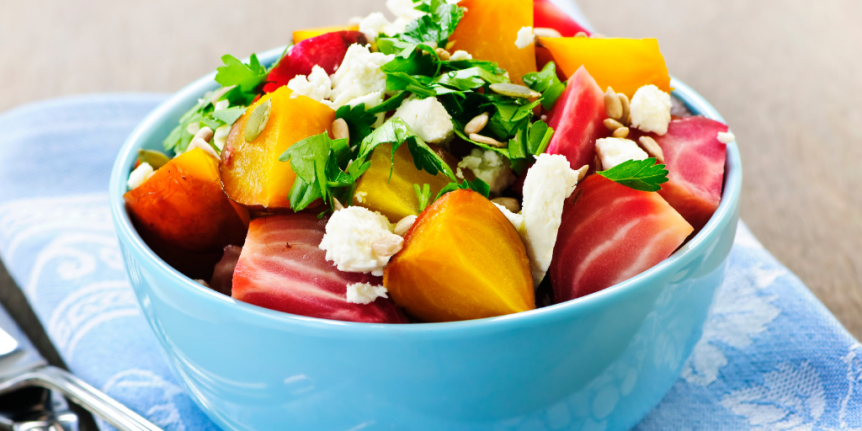 4 Black-Owned Vegan Restaurants to Visit in&nbsp;Atlanta