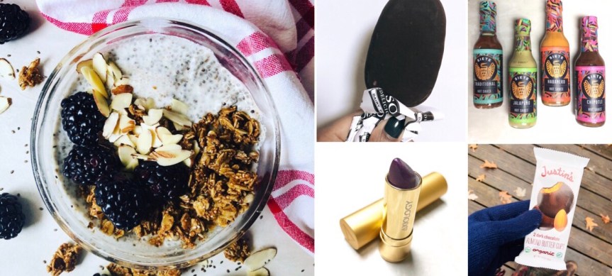 20 Vegan and Cruelty-Free Products You Need Right&nbsp;Now
