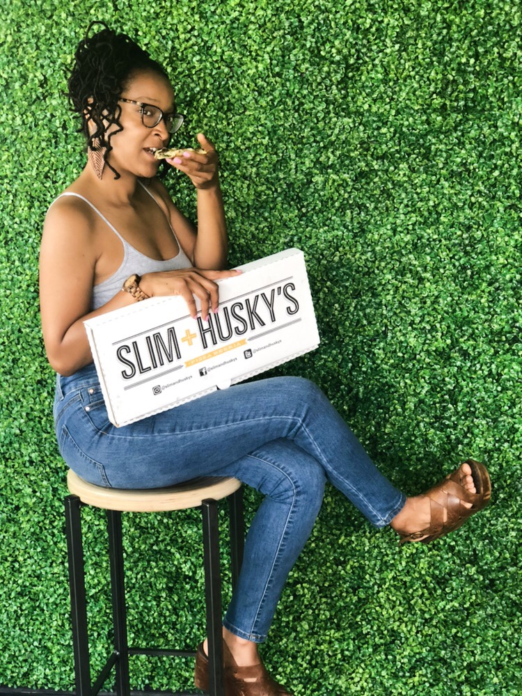 Pizza Rules Everything Around Me | Slim & Husky’s Pizza Beeria Brings Their Love of Music, Art and Pizza To Atlanta