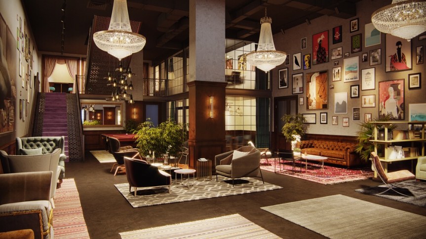 No18 Opens First US Location in Buckhead Atlanta&nbsp;Today