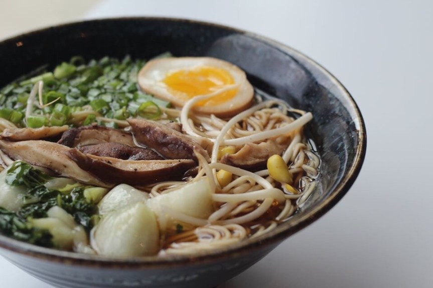 Atlanta Eats: Ramen&nbsp;Station