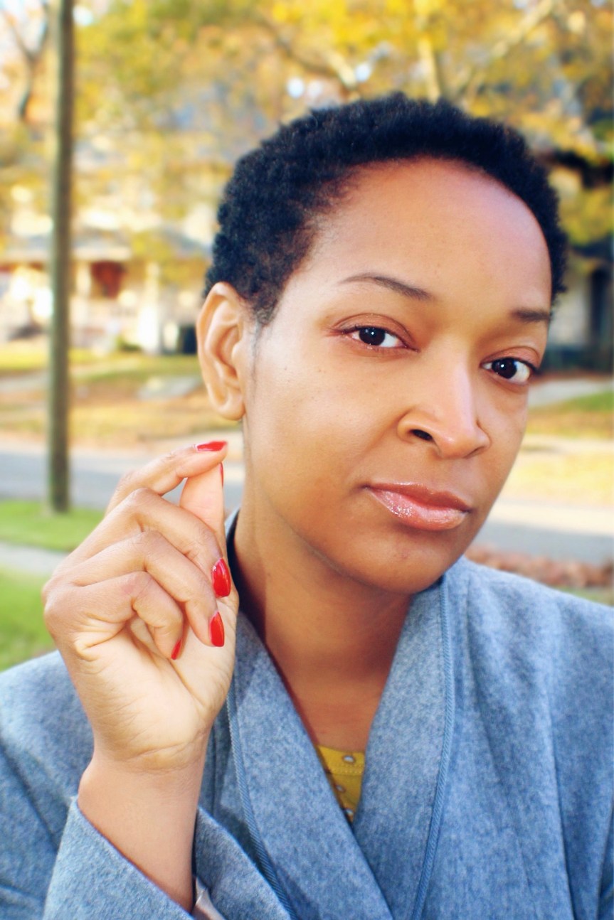 This is the Only Red Polish You&nbsp;Need