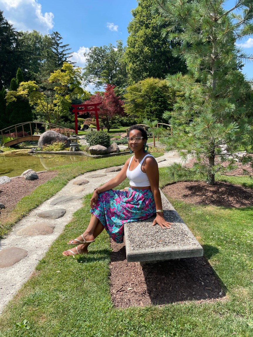 Summer Day Trip From Toledo To Take Right&nbsp;Now