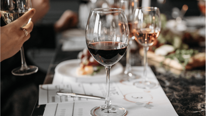 Uncork Delicious Adventures: March Wine Events in&nbsp;Toledo!