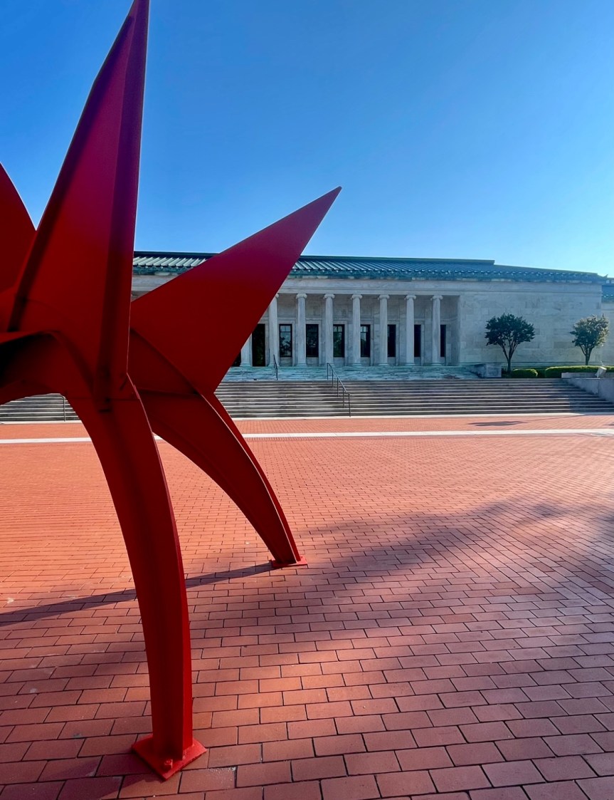 Immerse Yourself in Art This September at the Toledo Museum of&nbsp;Art!