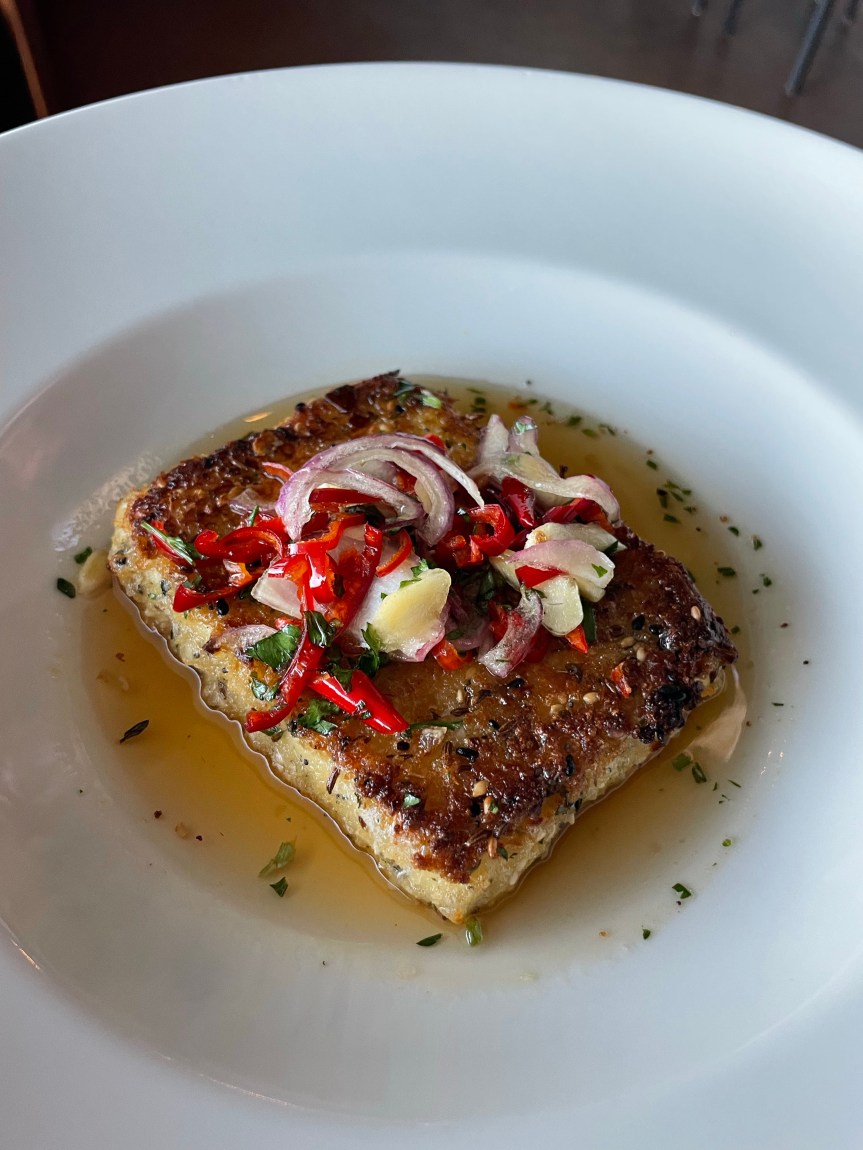 The Standard: A Toledo Culinary&nbsp;Gem